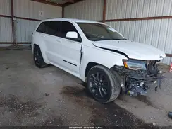 1C4RJFCG8JC111508 2018 JEEP GRAND CHEROKEE