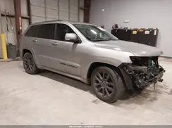 1C4RJFCG8JC119320 2018 JEEP GRAND CHEROKEE