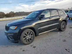 1C4RJFCG8JC144282 2018 JEEP GRAND CHEROKEE