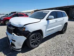 1C4RJFCG8JC162667 2018 JEEP GRAND CHEROKEE