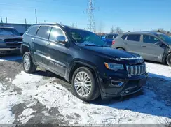 1C4RJFCG8JC175077 2018 JEEP GRAND CHEROKEE
