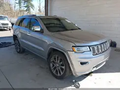 1C4RJFCG8JC195605 2018 JEEP GRAND CHEROKEE