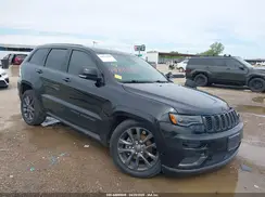 1C4RJFCG8JC207882 2018 JEEP GRAND CHEROKEE