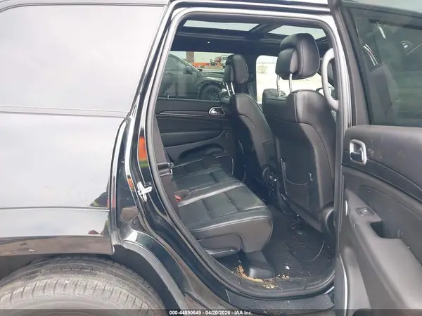 1C4RJFCG8JC207882 2018 JEEP GRAND CHEROKEE - Image 8