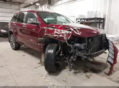 1C4RJFCG8JC211219 2018 JEEP GRAND CHEROKEE