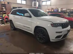 1C4RJFCG8JC214654 2018 JEEP GRAND CHEROKEE