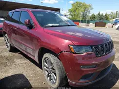 1C4RJFCG8JC217859 2018 JEEP GRAND CHEROKEE