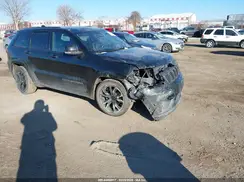 1C4RJFCG8JC236105 2018 JEEP GRAND CHEROKEE