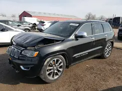 1C4RJFCG8JC262591 2018 JEEP GRAND CHEROKEE