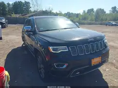 1C4RJFCG8JC264745 2018 JEEP GRAND CHEROKEE