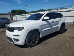 1C4RJFCG8JC267371 2018 JEEP GRAND CHEROKEE