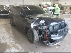 1C4RJFCG8JC277088 2018 JEEP GRAND CHEROKEE