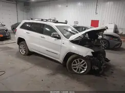 1C4RJFCG8JC303902 2018 JEEP GRAND CHEROKEE