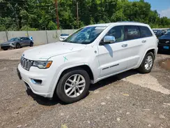 1C4RJFCG8JC304077 2018 JEEP GRAND CHEROKEE