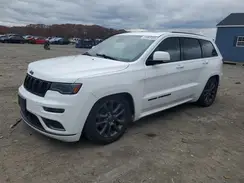 1C4RJFCG8JC322370 2018 JEEP GRAND CHEROKEE