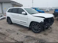 1C4RJFCG8JC346423 2018 JEEP GRAND CHEROKEE