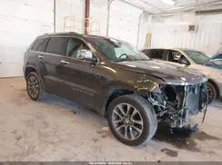 1C4RJFCG8JC349519 2018 JEEP GRAND CHEROKEE