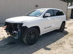 1C4RJFCG8JC350864 2018 JEEP GRAND CHEROKEE
