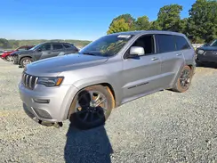 1C4RJFCG8JC355952 2018 JEEP GRAND CHEROKEE
