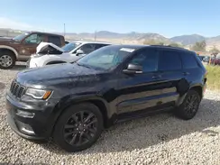 1C4RJFCG8JC361251 2018 JEEP GRAND CHEROKEE