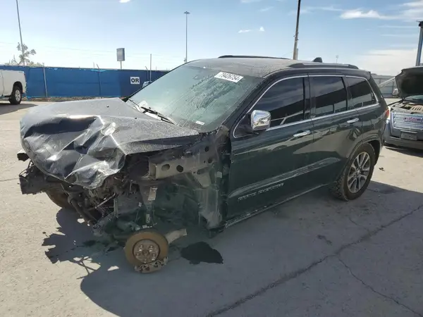 1C4RJFCG8JC362092 2018 JEEP GRAND CHEROKEE