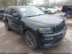 1C4RJFCG8JC362755 2018 JEEP GRAND CHEROKEE