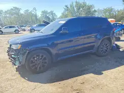1C4RJFCG8JC378423 2018 JEEP GRAND CHEROKEE