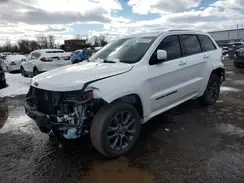 1C4RJFCG8JC396453 2018 JEEP GRAND CHEROKEE