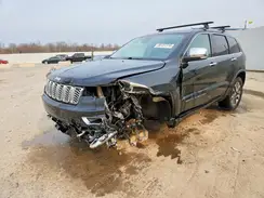 1C4RJFCG8JC398820 2018 JEEP GRAND CHEROKEE