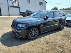 1C4RJFCG8JC405572 2018 JEEP GRAND CHEROKEE