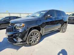1C4RJFCG8JC405894 2018 JEEP GRAND CHEROKEE