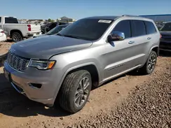 1C4RJFCG8JC418368 2018 JEEP GRAND CHEROKEE