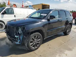 1C4RJFCG8JC424588 2018 JEEP GRAND CHEROKEE