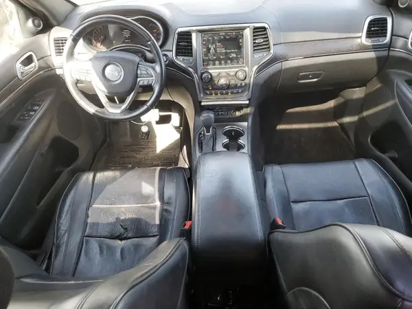 1C4RJFCG8JC435705 2018 JEEP GRAND CHEROKEE - Image 8
