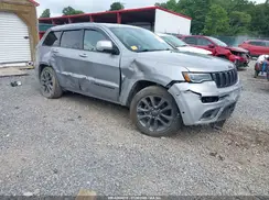 1C4RJFCG8JC466792 2018 JEEP GRAND CHEROKEE