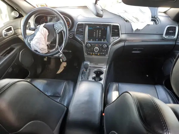 1C4RJFCG8JC477002 2018 JEEP GRAND CHEROKEE - Image 8