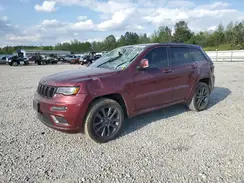 1C4RJFCG8JC503940 2018 JEEP GRAND CHEROKEE