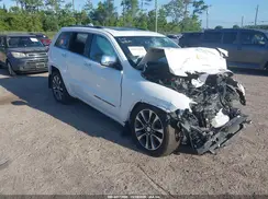 1C4RJFCG8JC509527 2018 JEEP GRAND CHEROKEE
