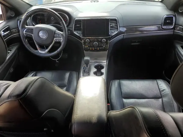1C4RJFCG8KC526698 2019 JEEP GRAND CHEROKEE - Image 8