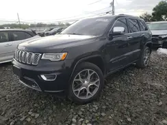 1C4RJFCG8KC568711 2019 JEEP GRAND CHEROKEE