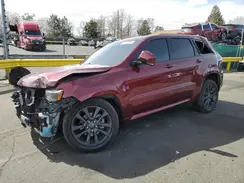 1C4RJFCG8KC590613 2019 JEEP GRAND CHEROKEE