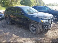 1C4RJFCG8KC592622 2019 JEEP GRAND CHEROKEE