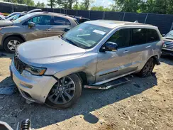 1C4RJFCG8KC612934 2019 JEEP GRAND CHEROKEE