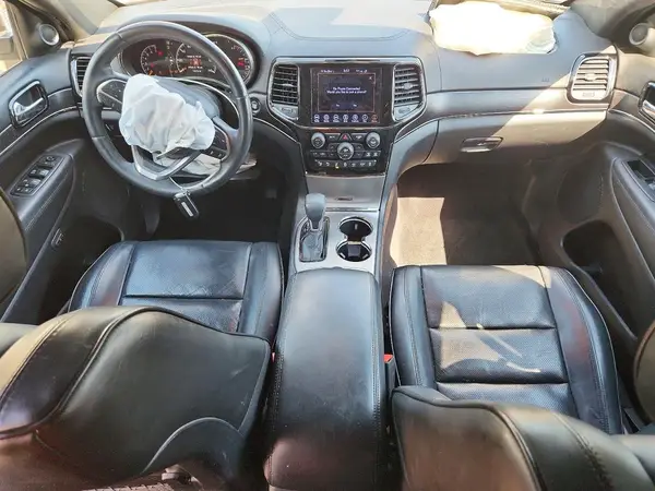 1C4RJFCG8KC612934 2019 JEEP GRAND CHEROKEE - Image 8
