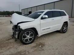 1C4RJFCG8KC619852 2019 JEEP GRAND CHEROKEE