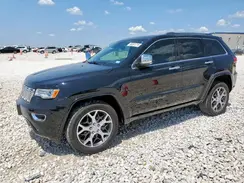 1C4RJFCG8KC638790 2019 JEEP GRAND CHEROKEE