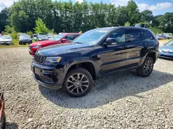1C4RJFCG8KC655394 2019 JEEP GRAND CHEROKEE