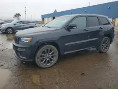 1C4RJFCG8KC660451 2019 JEEP GRAND CHEROKEE