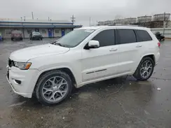 1C4RJFCG8KC697077 2019 JEEP GRAND CHEROKEE