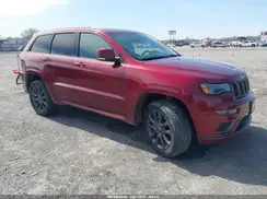 1C4RJFCG8KC700401 2019 JEEP GRAND CHEROKEE